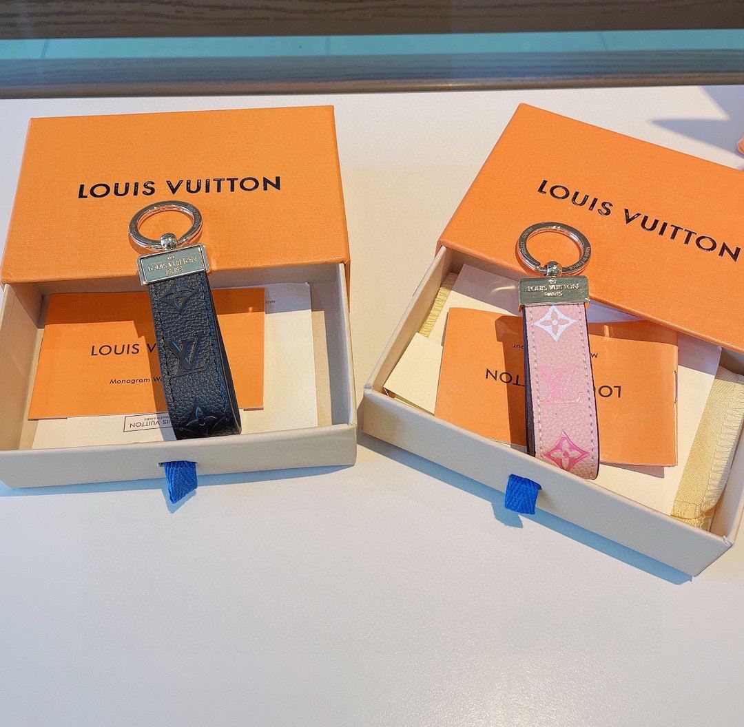 Louis Vuitton Keychains